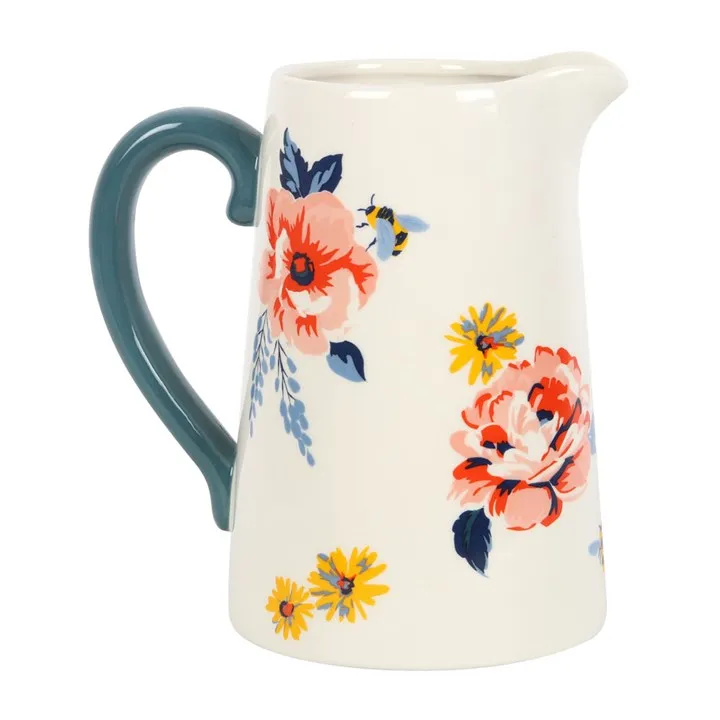 Product: Flower Jug
